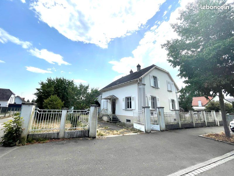 Maison 5 pièces 127 m² · à Petit-Landau · 127 m² · 180 000 €