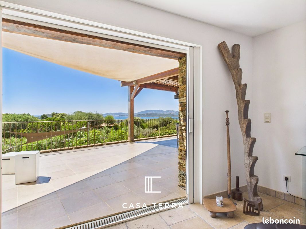 Villa 5 pièces 147 m² (image 8)