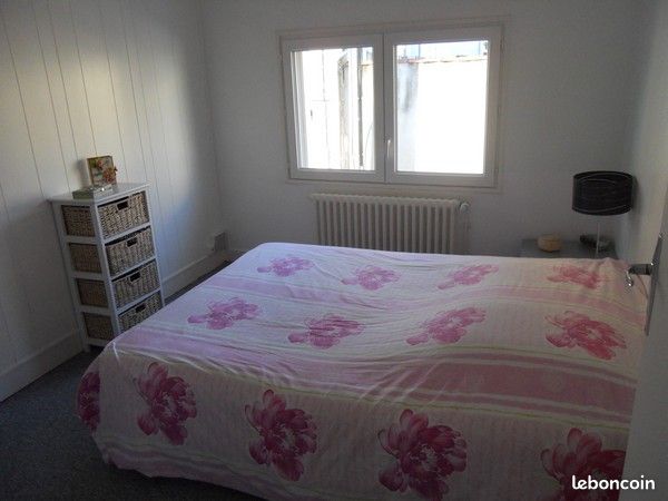 Appartement 2 pièces 53 m² · à Saintes · 53 m² · 580 €/mois