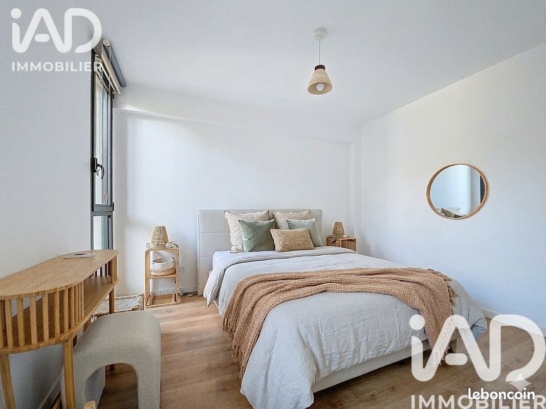 Appartement 2 pièces 51 m² (image 9)