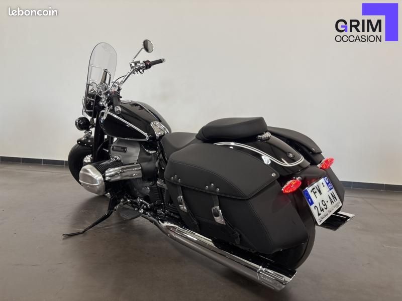 Bmw R 18 Classic (image 4)