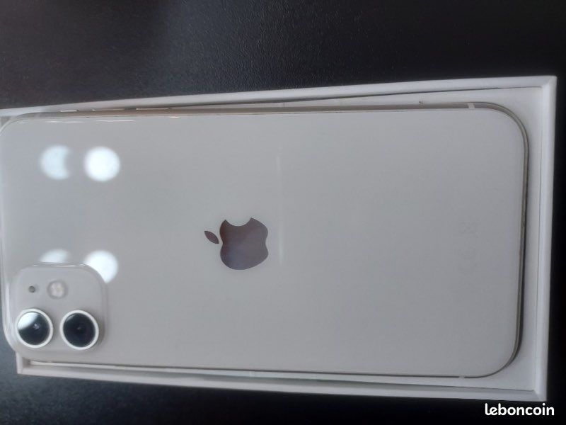 IPhone 11 128go (image 2)