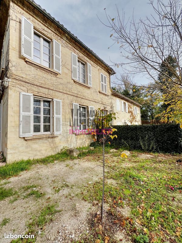 Appartement 3 pièces 81 m² · à Avignon · 81 m² · 265 000 €