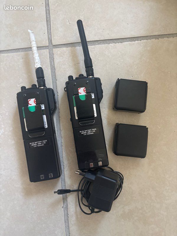 Stern-Radio Berlin Transistor-Reiseempfänger R100