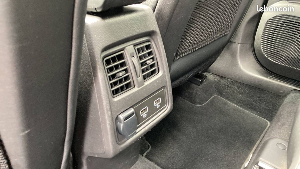 Renault captur e tech full hybrid 145 iconic (image 29)