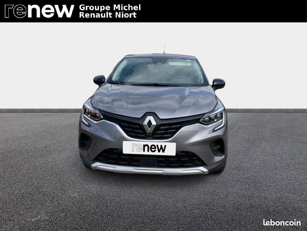 Renault Captur TCe 90 Evolution (image 2)