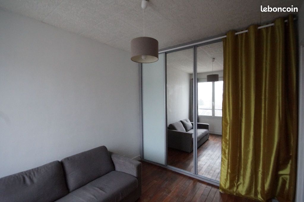 Appartement a louer argenteuil - 1 pièce(s) - 23 m2 - Surfyn