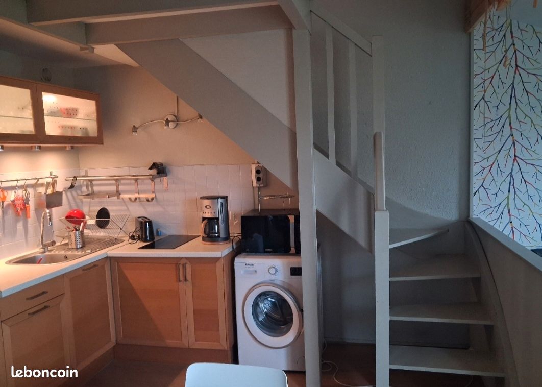 Appartement a louer concarneau - Surfyn