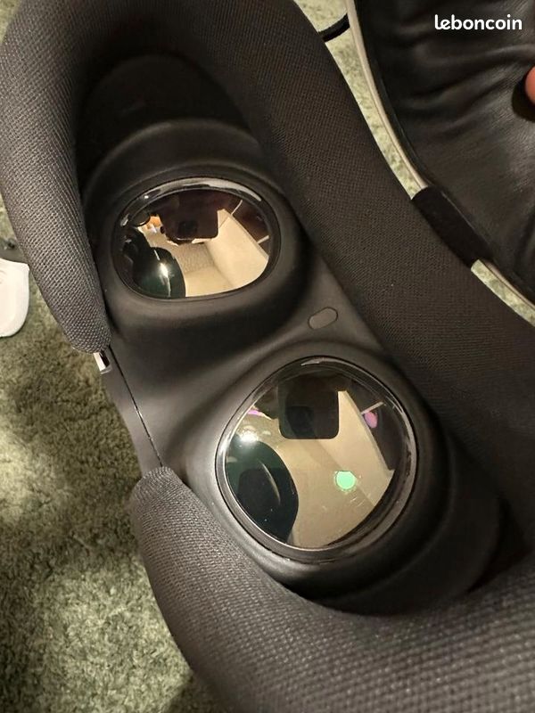 Casque neuf (image 7)