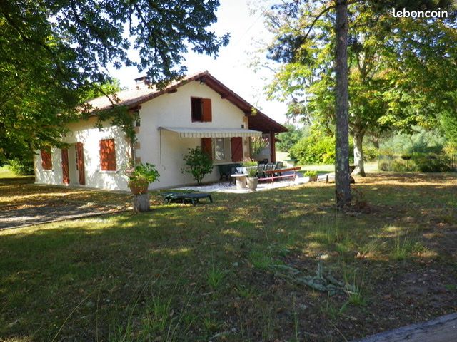 Maison de vacances pour. : de 2 à 8 personnes (image 1)