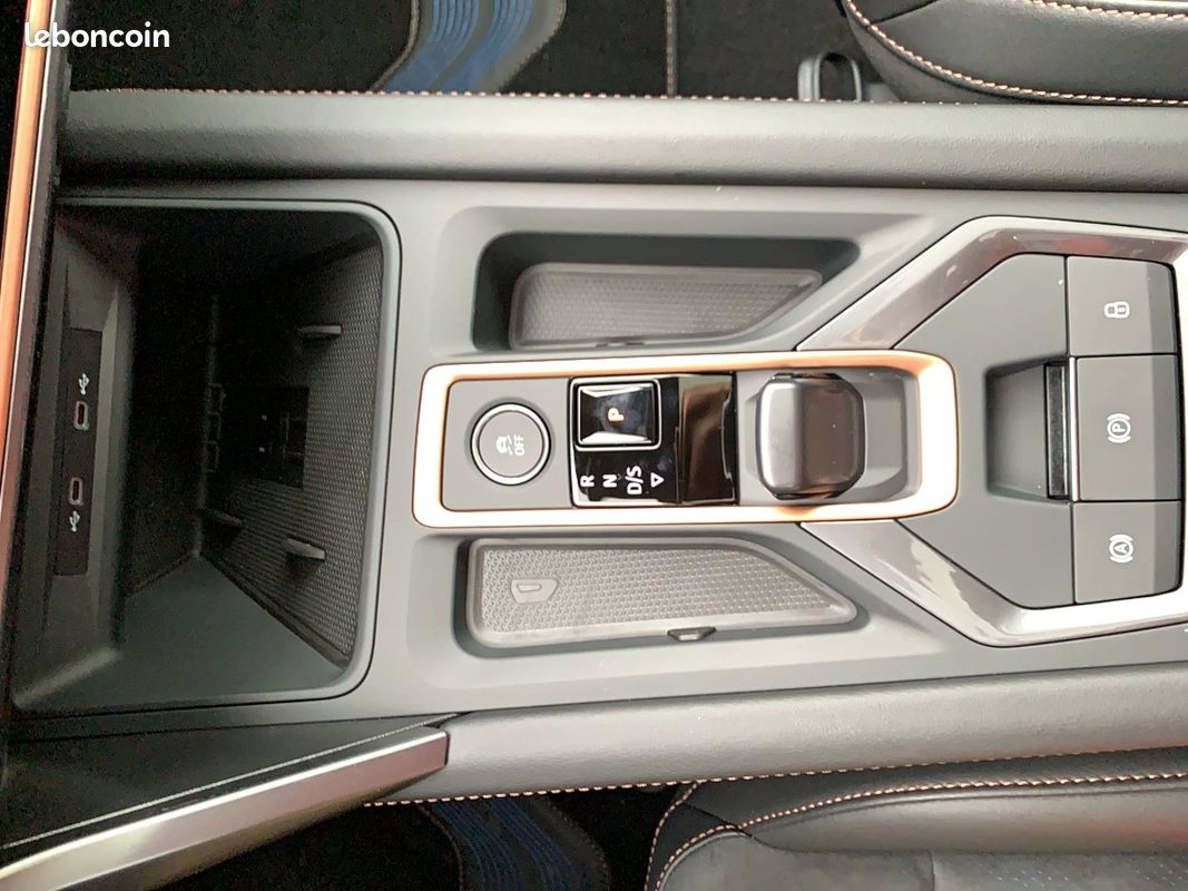 CUPRA Leon eHybrid 204 ch DSG6 V (image 20)