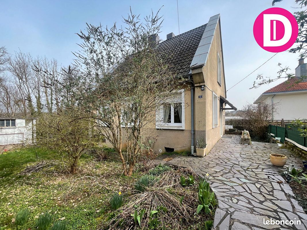 Maison 4 pièces 95 m² (image 1)