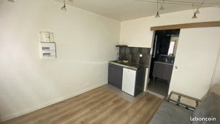 Appartement 1 pièce 13 m² · à Paris · 13 m² · 683 €/mois