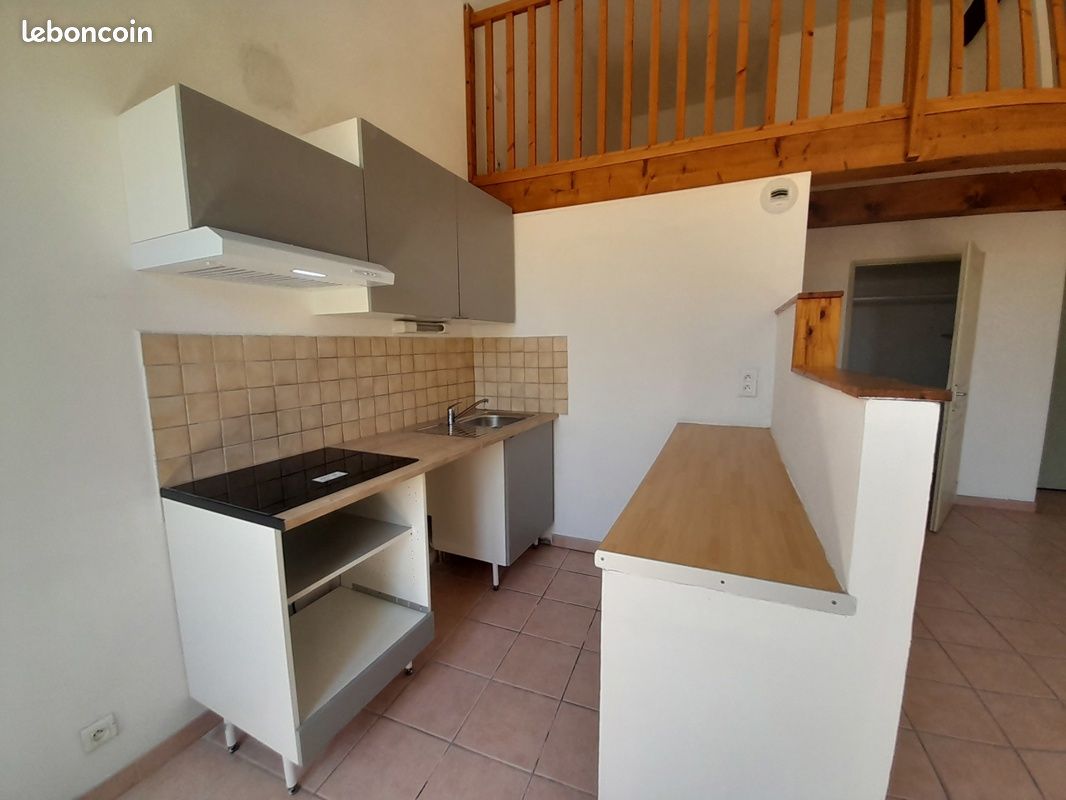 Appartement 2 pièces 53 m² · à Sorgues · 53 m² · 525 €/mois