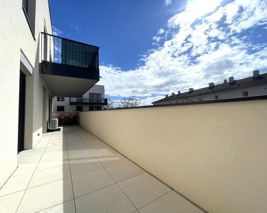 Appartement 399 000 € - 72 m²
