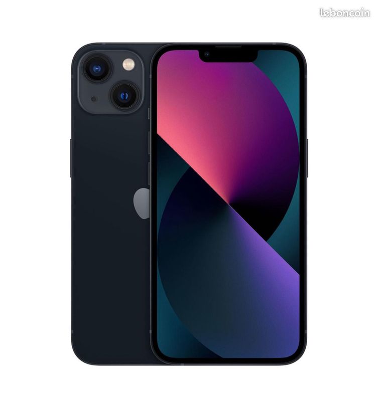 IPhone 13 96% (image 2)