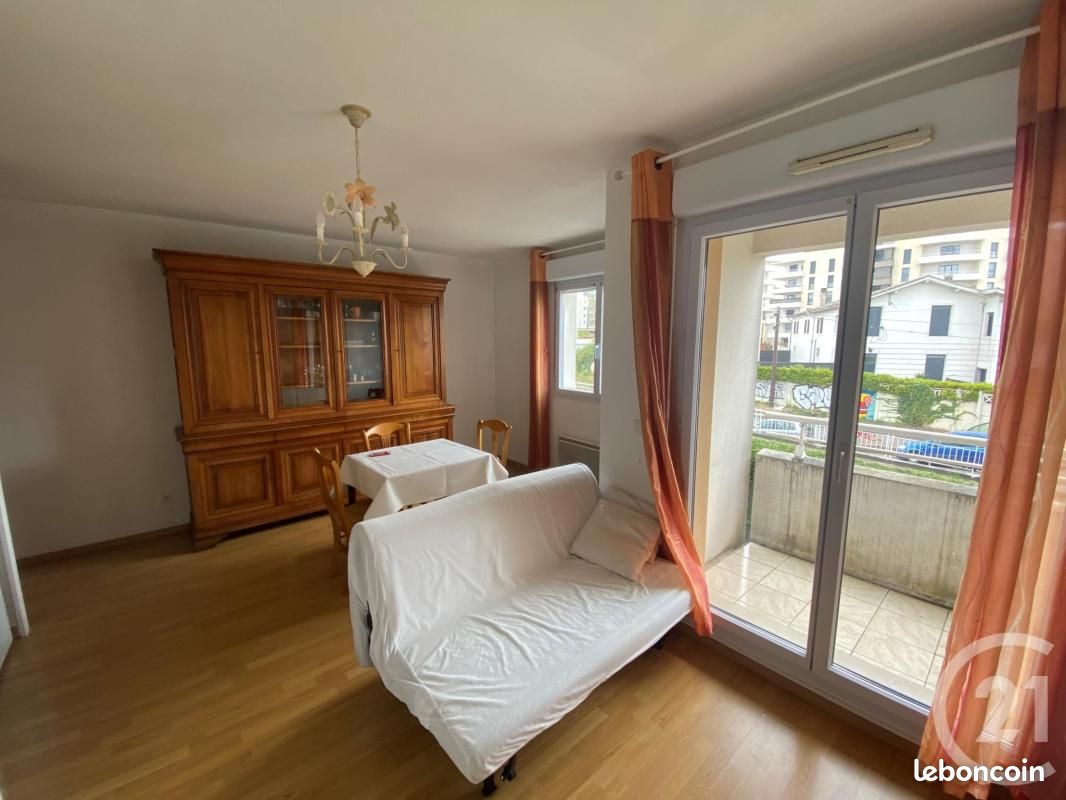 Appartement 2 pièces 40 m² · à Talence · 40 m² · 823 €