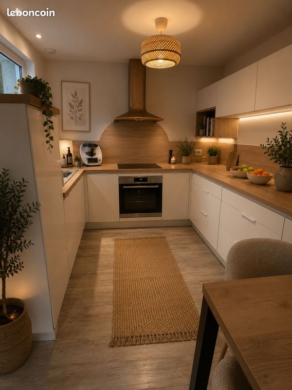 Appartement 4 pièces 91 m² · à Barr · 91 m² · 199 000 €