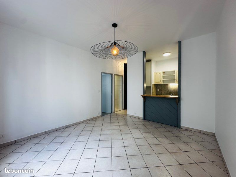 Appartement 2 pièces 45 m² · à Villefranche-de-Rouergue · 45 m² · 420 €/mois