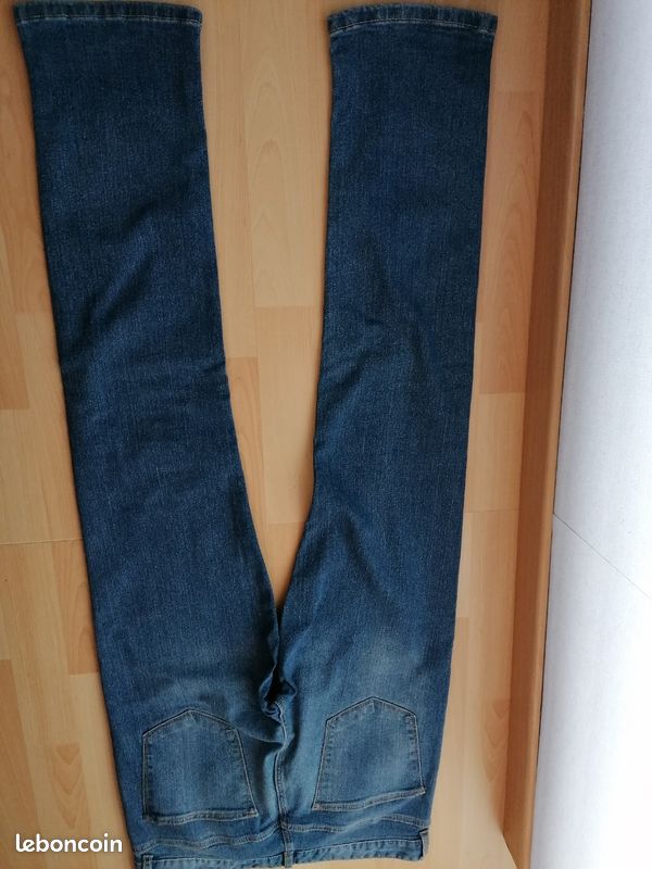 Jean homme (image 4)
