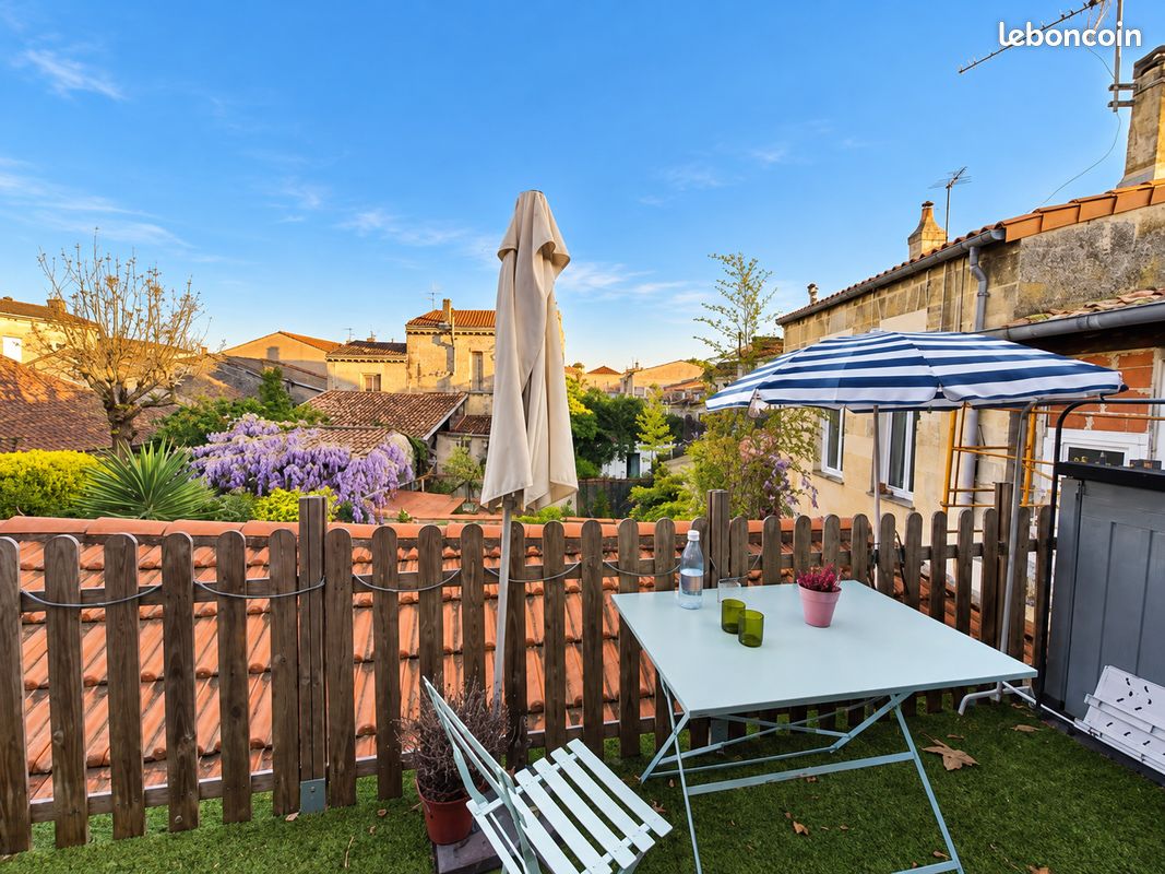 Appartement 3 pièces 67 m² · à Bordeaux · 67 m² · 1 450 €/mois