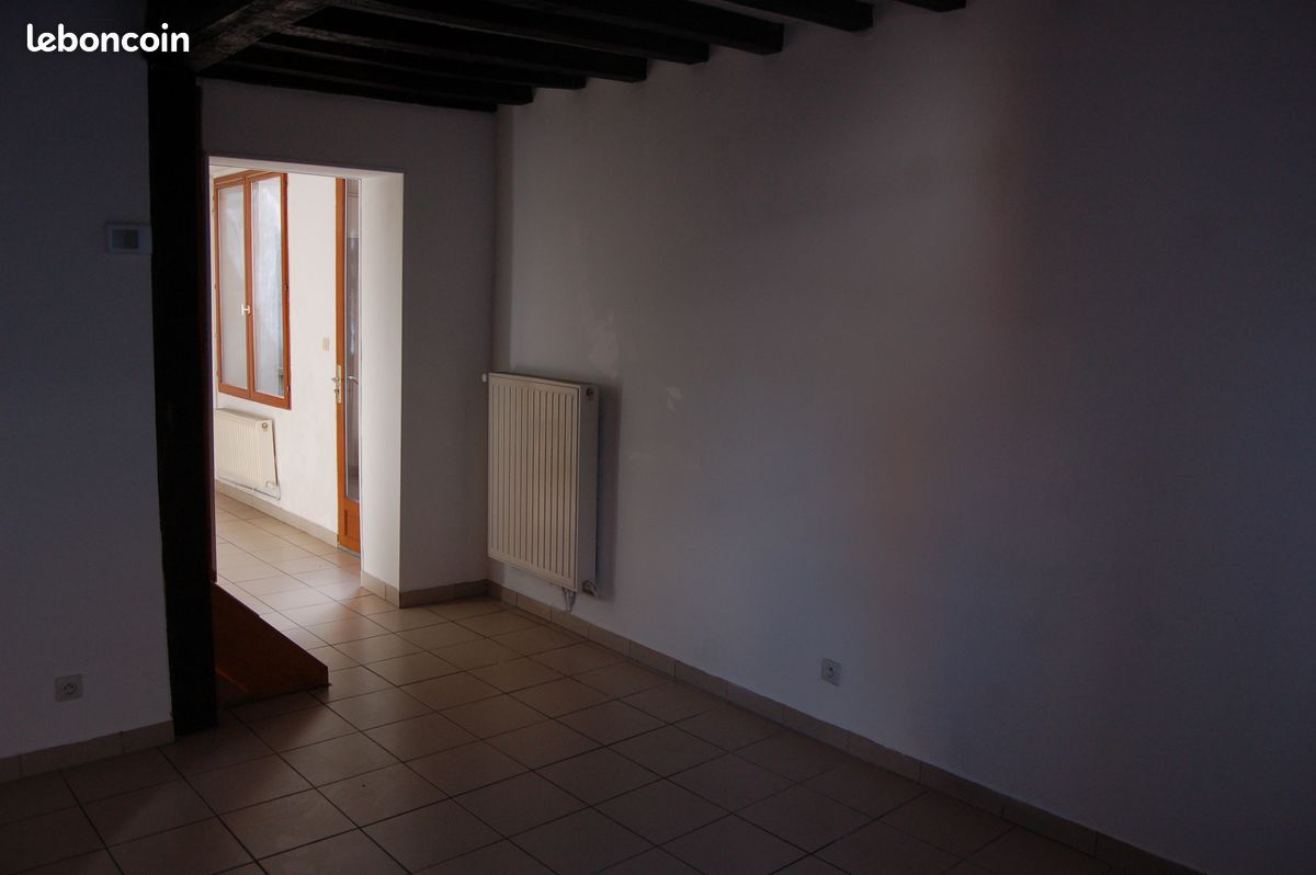 Maison 6 pièces 66 m² · à Carvin · 66 m² · 600 €/mois