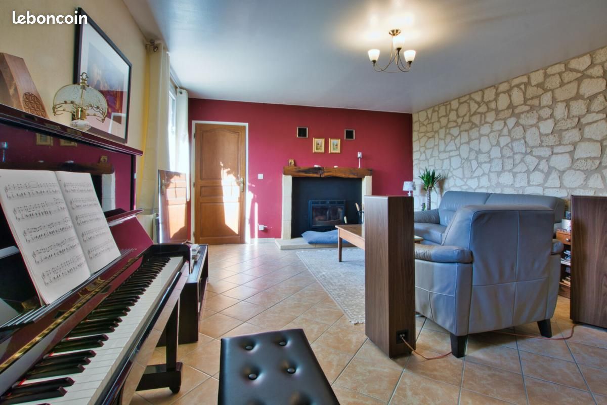 Maison 11 pièces 300 m² (image 5)