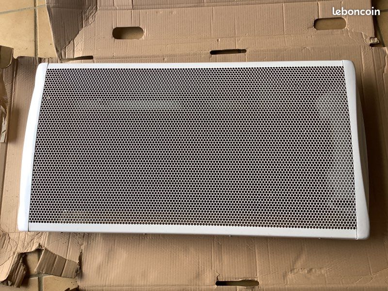 RADIATEUR électrique (image 1)