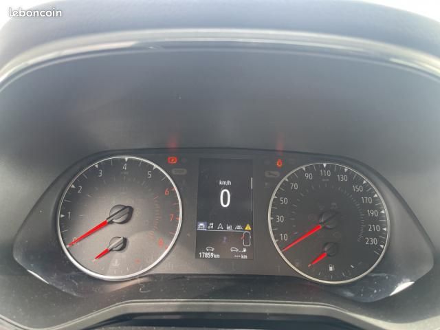 Renault Clio V TCe 90 Evolution (image 16)