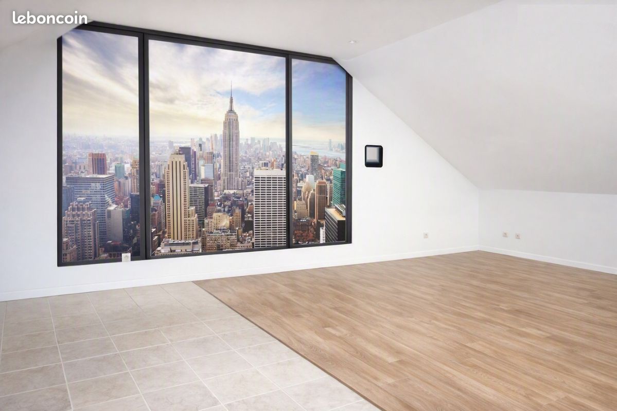 Appartement 2 pièces 53 m² · à Darnétal · 53 m² · 545 €/mois