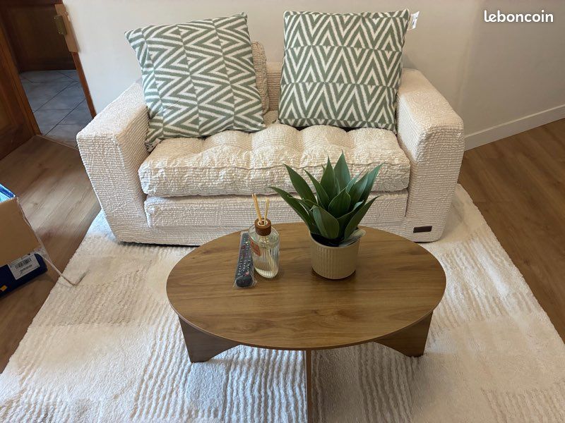 Appartement 2 pièces 26 m² · à Saint-Quentin · 26 m² · 530 €