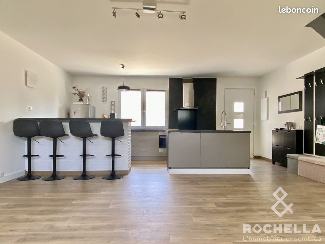 Maison 3 pièces 75 m² · à Aytré · 75 m² · 249 000 €
