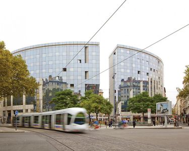 Appartement 85 600 € - 21 m²