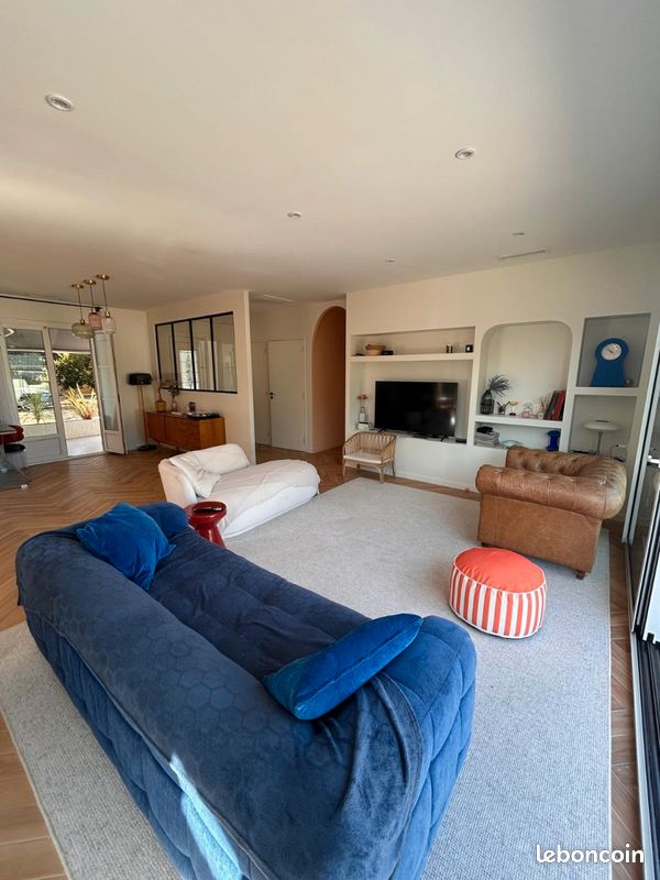 Maison 4 pièces 140 m² · à Cornebarrieu · 140 m² · 489 000 €