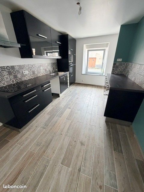 Appartement 4 pièces 71 m² · à Tellancourt · 71 m² · 985 €/mois