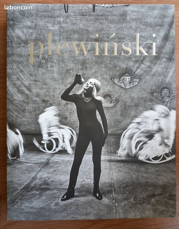 Plewiński / Na scenie/ On Stage (image 1)