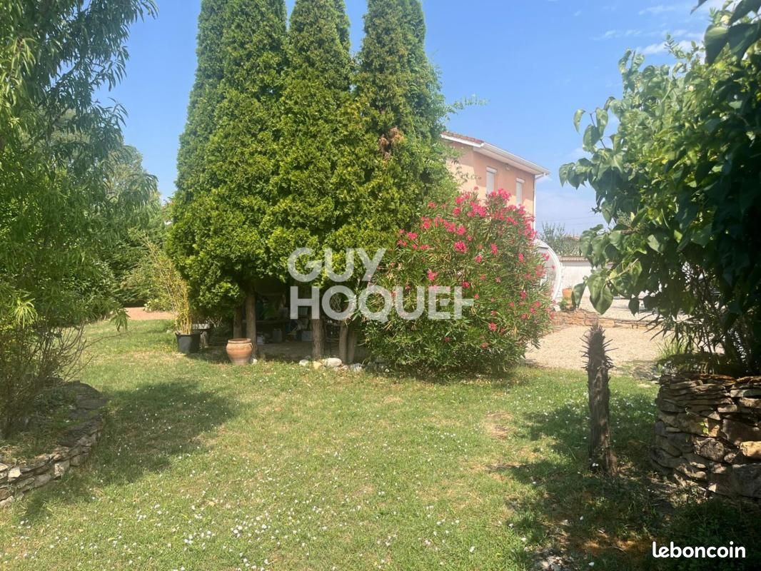 Maison 6 pièces 153 m² · à Miribel · 153 m² · 449 000 €