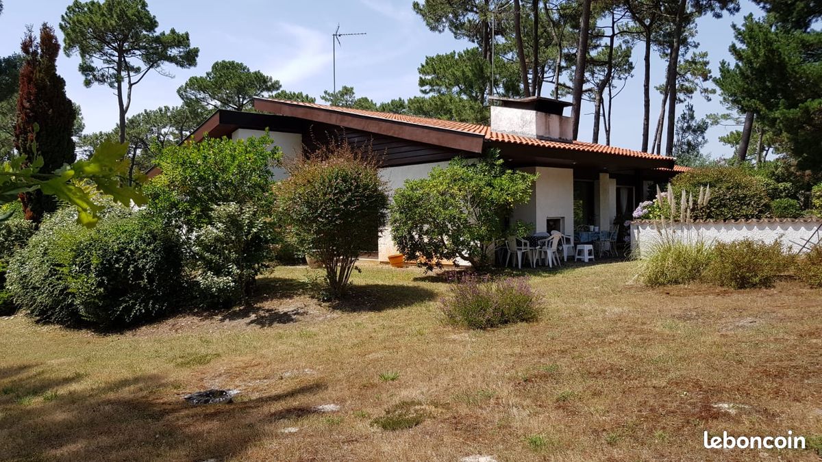 Maison d'architecte (image 1)