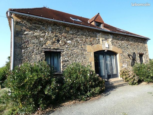 Maison 6 pièces 180 m²