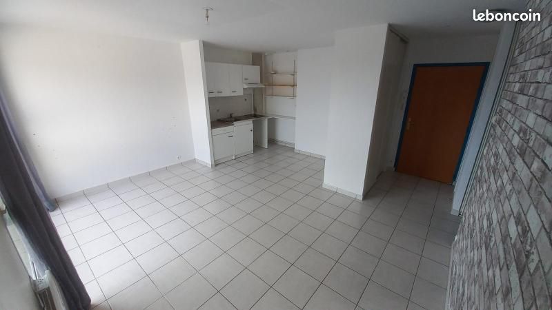 Appartement a louer orvault - 2 pièce(s) - 39 m2 - Surfyn