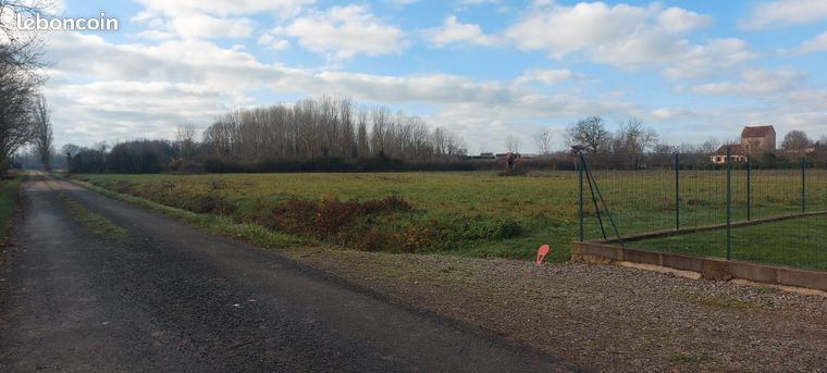 Terrain constructible