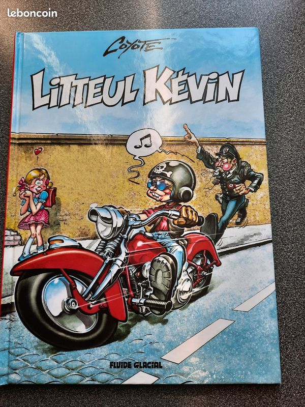 Litteul Kévin (image 1)