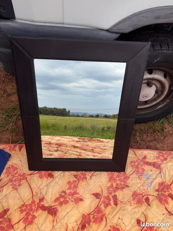 Commode et miroir (image 8)