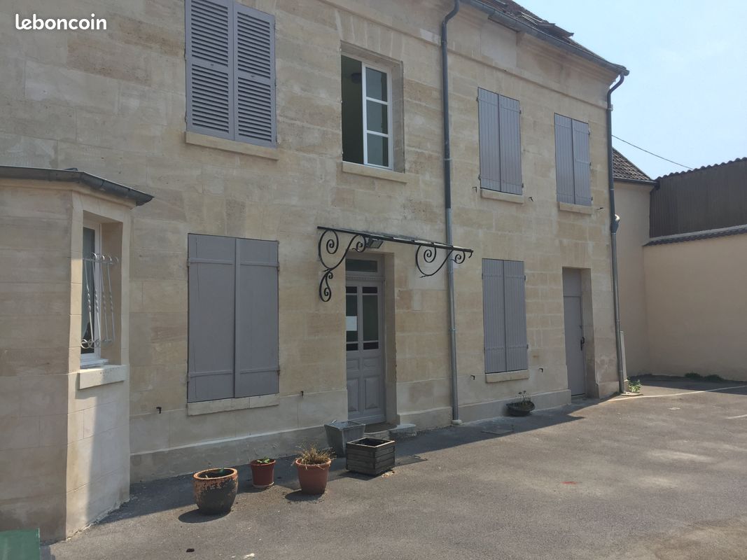 Appartement 4 pièces 65 m² · à Mouy · 65 m² · 745 €