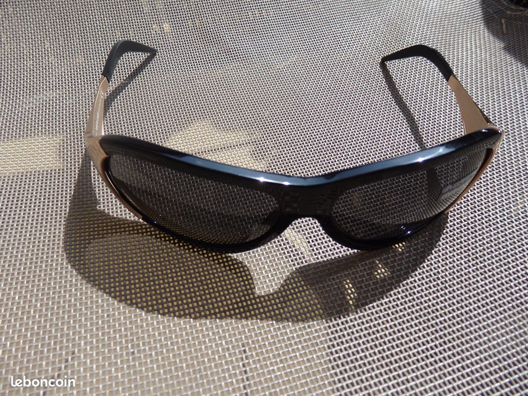 Lunettes de soleil Roberto cavalli (image 5)