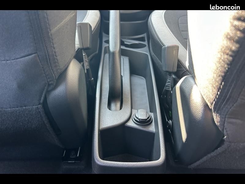 Hyundai i10 1.0 63ch ECO Intuitive BVR (image 27)