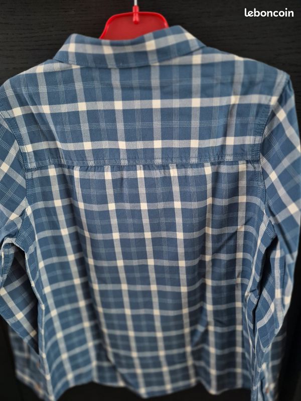 Chemise garçon (image 2)