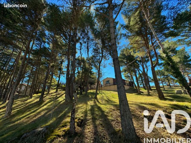Maison 5 pièces 120 m² · à La Roque-Esclapon · 120 m² · 365 000 €