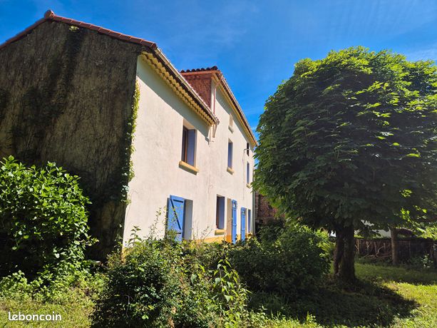 Maison 7 pièces 150 m²