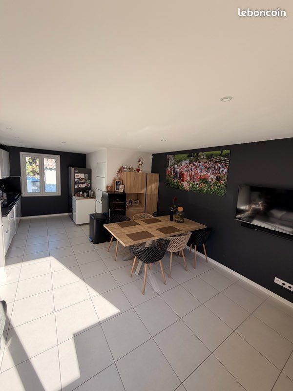 Maison 3 pièces 60 m² · à Saint-Georges-les-Bains · 60 m² · 205 000 €
